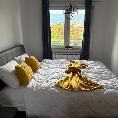 Newformula Apartment Sarajevo Bagian luar foto