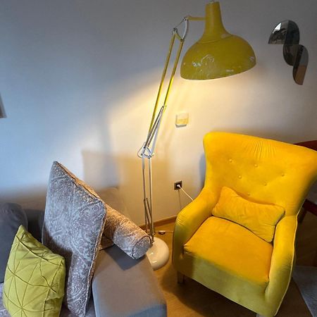 Newformula Apartment Sarajevo Bagian luar foto