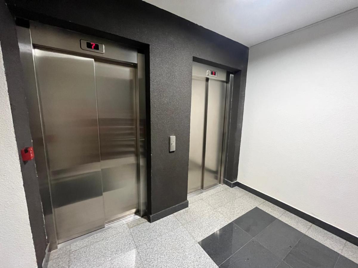 Newformula Apartment Sarajevo Bagian luar foto
