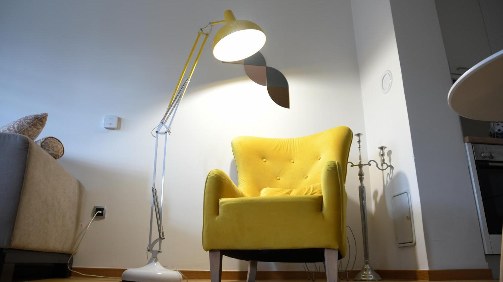 Newformula Apartment Sarajevo Bagian luar foto
