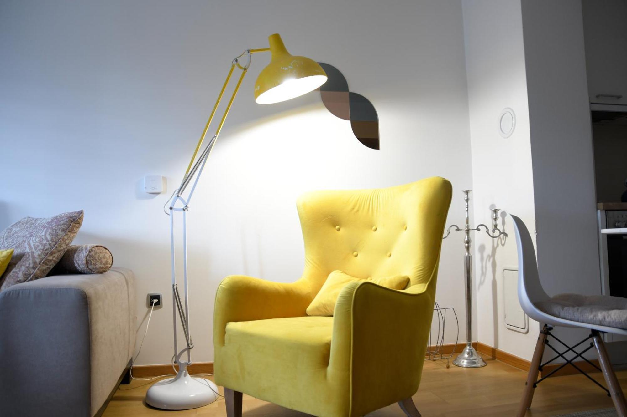 Newformula Apartment Sarajevo Bagian luar foto