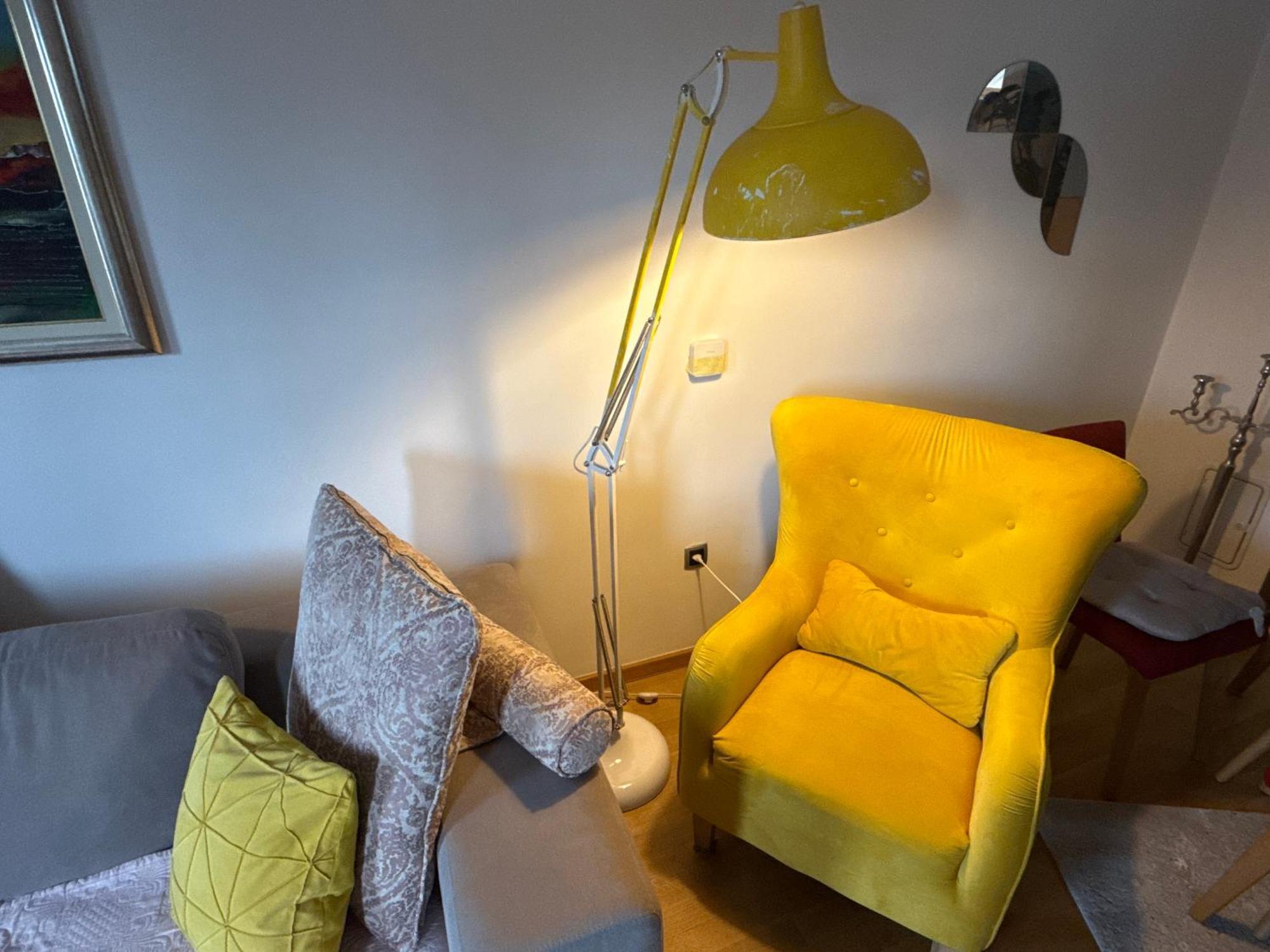 Newformula Apartment Sarajevo Bagian luar foto
