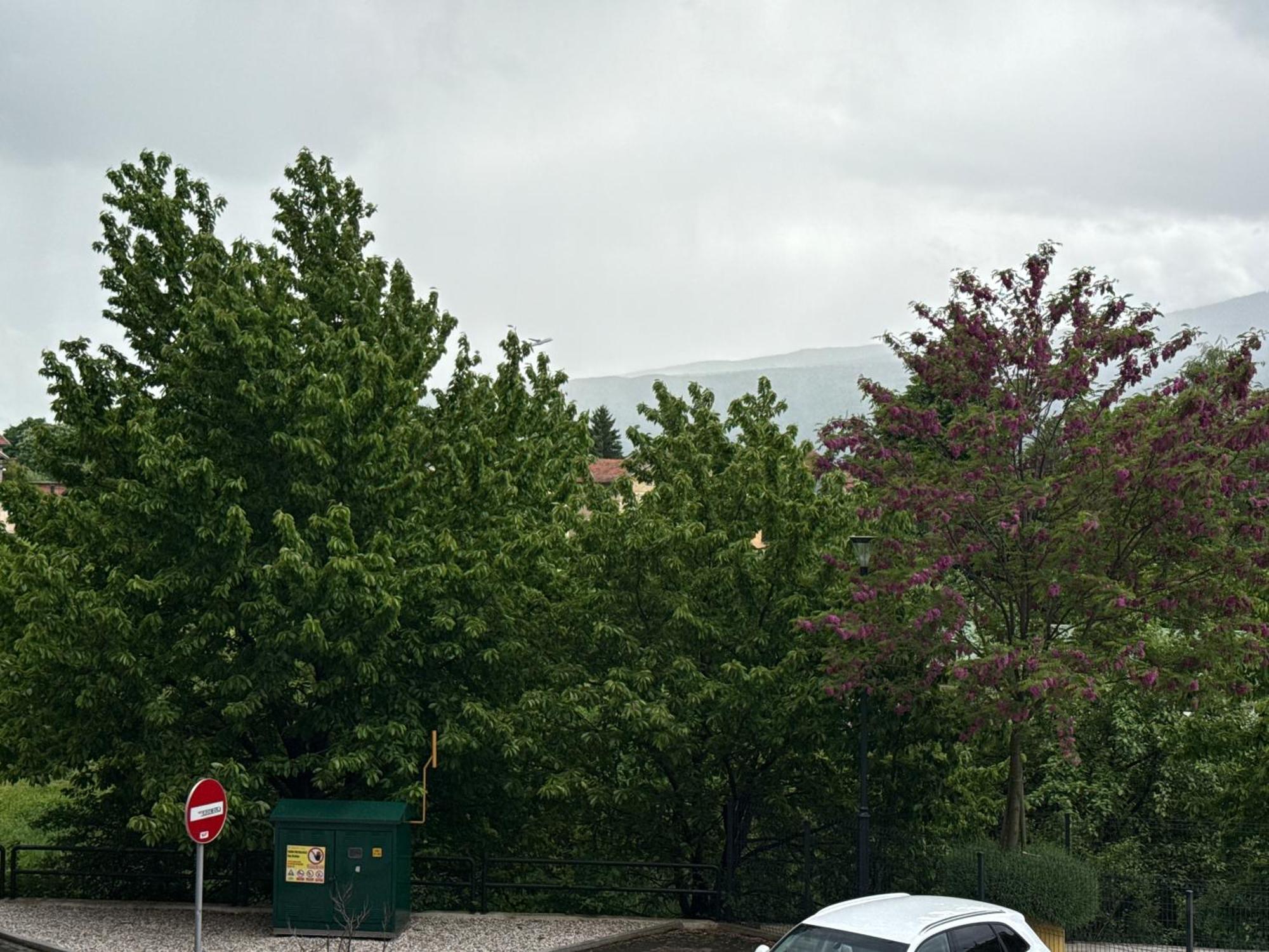 Newformula Apartment Sarajevo Bagian luar foto